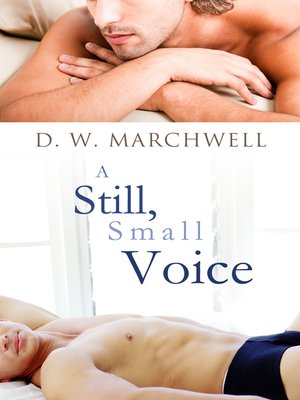 cover image of A Still, Small Voice